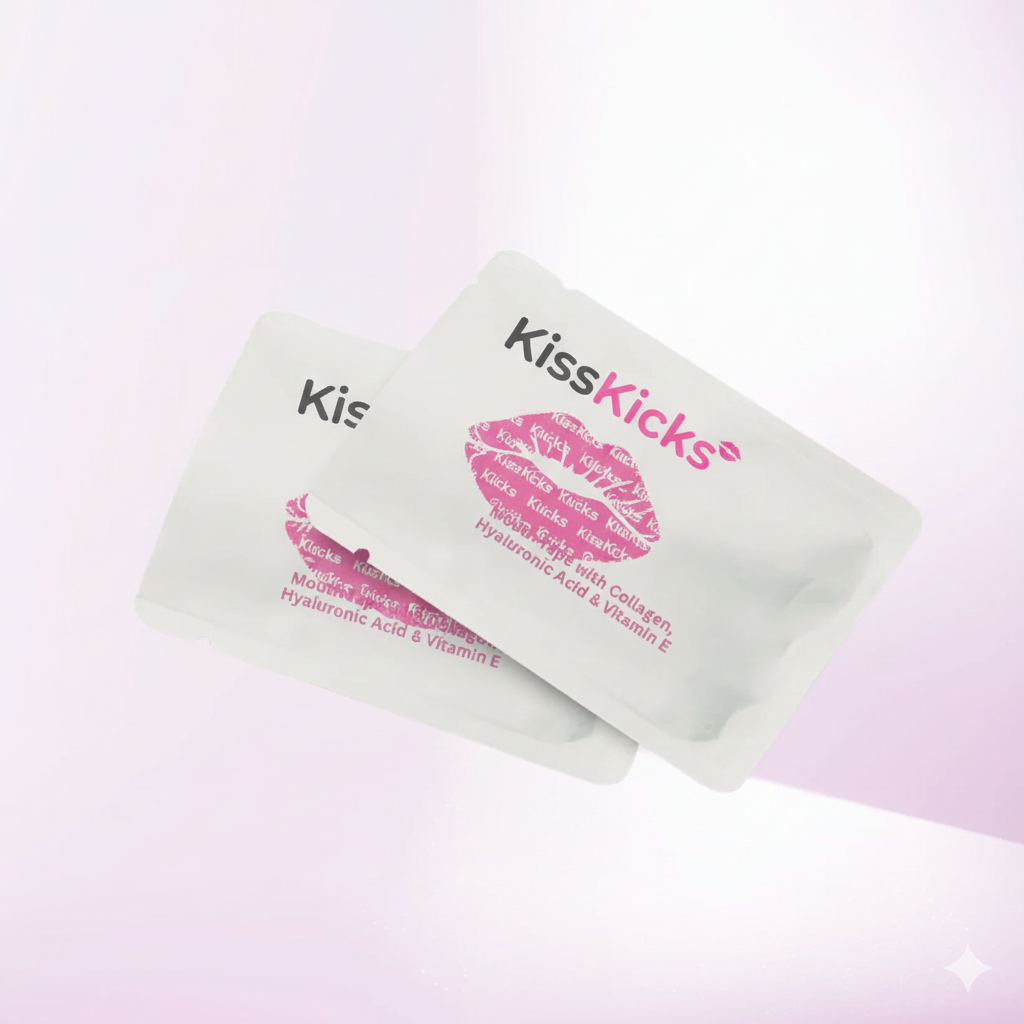 Hydrating & Plumping Mouth Tape