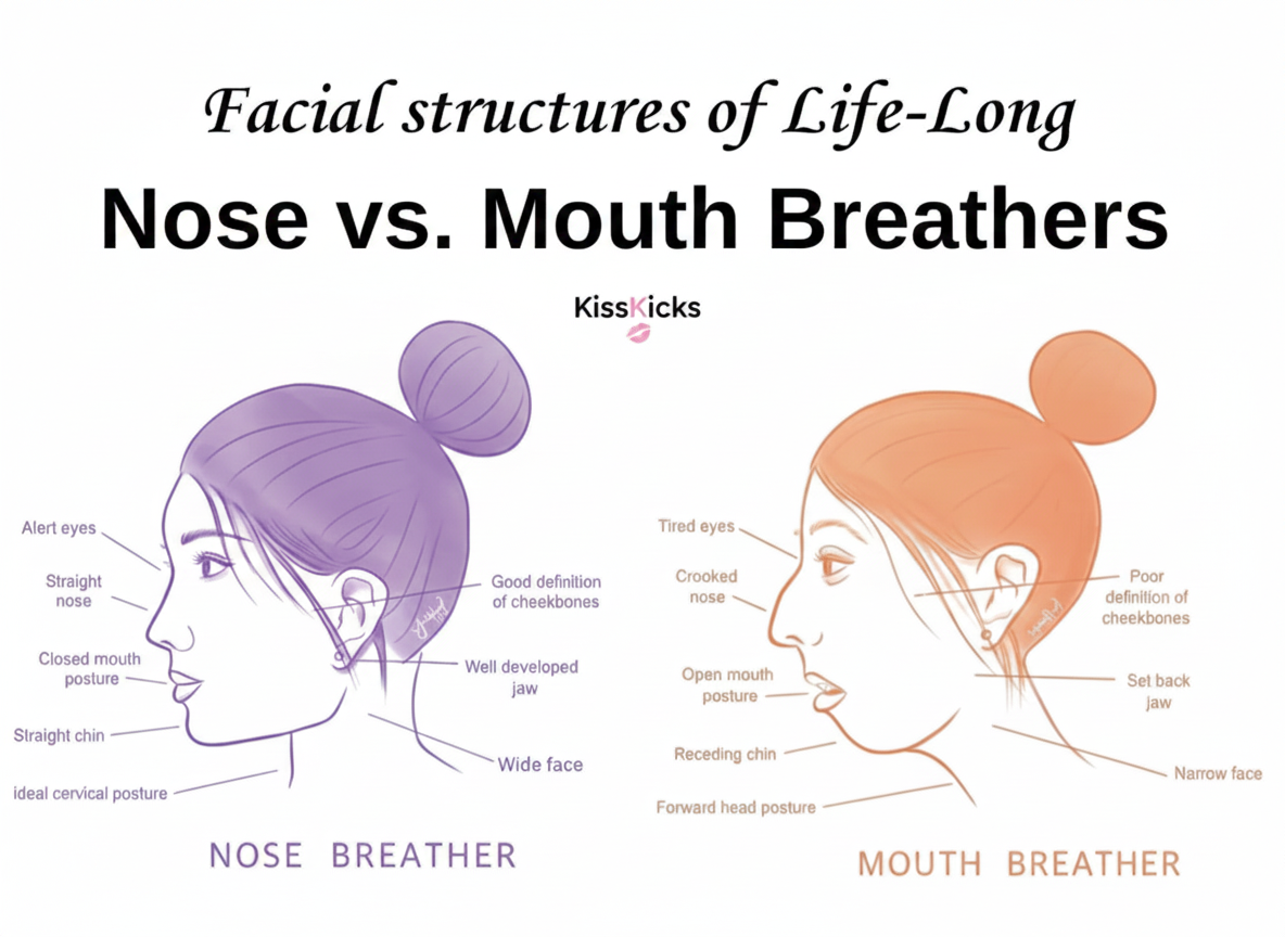 Hydrating & Plumping Mouth Tape