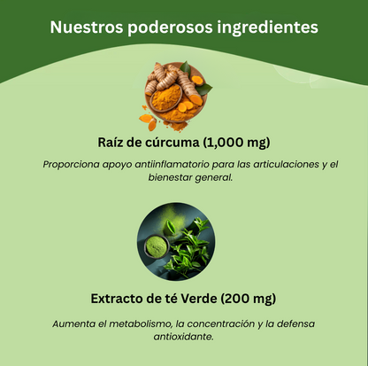 Micro Vital Ingridients Liposomal NAD+